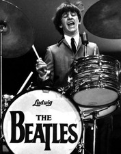 Stampa fotografica The Beatles