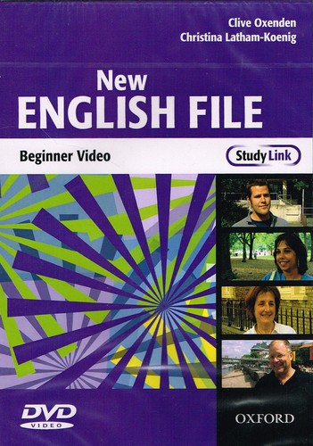 Oxford new english - oxford,