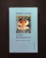 Lady Barbarina