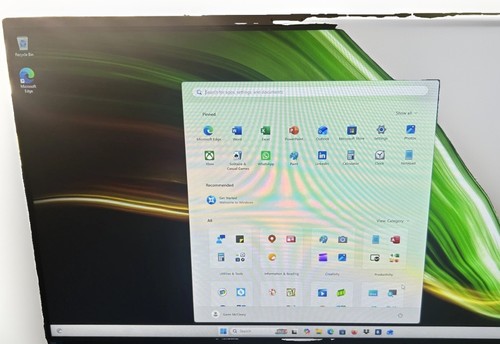 Acer aspire c24 1650 - acer,