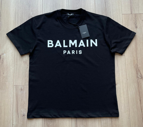 Shirt uomo balmain - t-shirt, grande