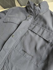 HENRI LLOYD Nautica Cappotto