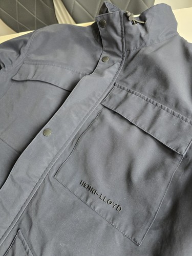 Henri lloyd nautica - nautica, cappotto
