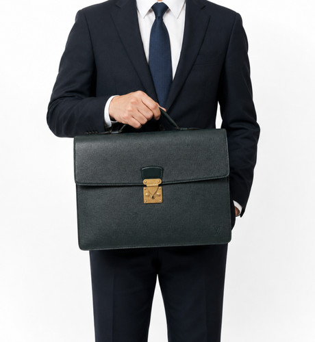 Louis vuitton moscova taiga - louis,