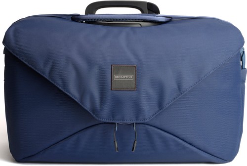 Brompton borsa elettrica - brompton,