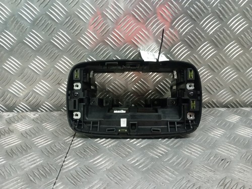 Assetto cruscotto smart fortwo - cruscotto,
