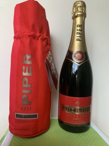 Vino champagne piper - vino,