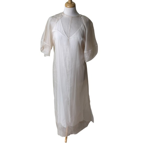 Maxi abito lungo alysi - maxi,