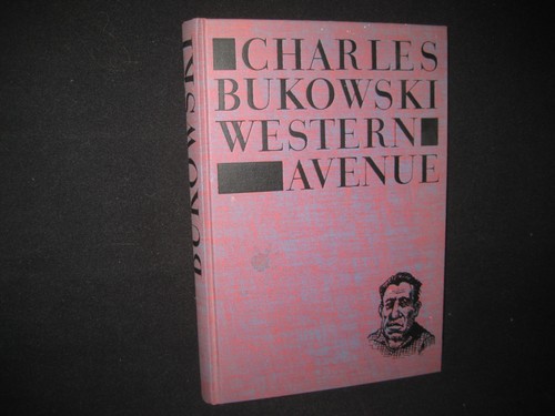 Charles bukowski western - charles,