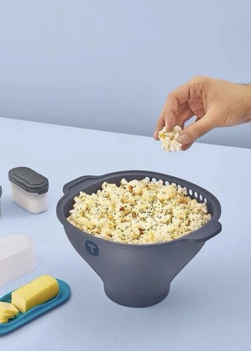 Tupperware wow pop popcorn - tupperware,
