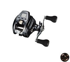 Mulinello elettrico daiwa - mulinello,
