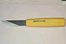 Coltello da intaglio con