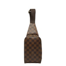 Louis Vuitton Damier Geronimos
