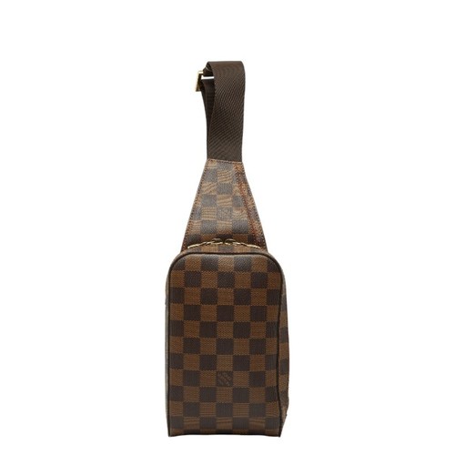 Louis vuitton damier geronimos - damier,
