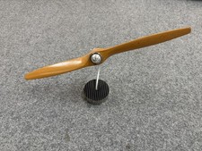 Elica In Legno Da Scrivania