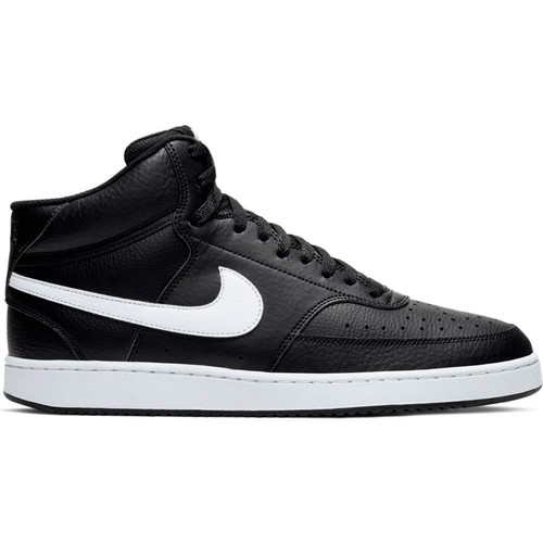 Nike court vision - nike, mid