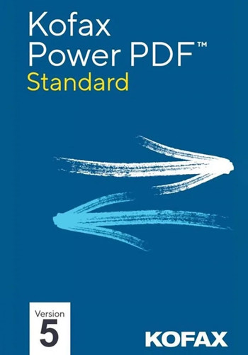 Kofax power pdf - power,