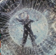 Peter Gabriel - Growing Up