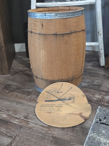 Fusto chiodo legno - , primitivo