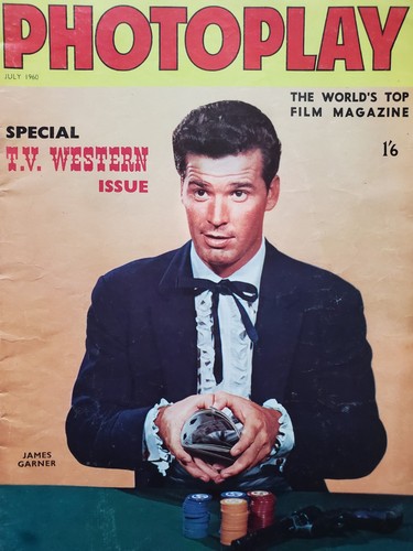 Photoplay jul 1960 clint - photoplay,