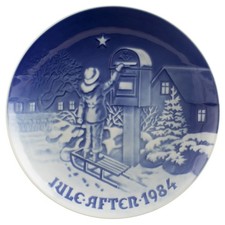 ROYAL COPENHAGEN BING&GRONDAHL