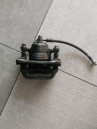 Pinza freno nissan - pinza, -----