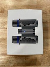 Zeiss Terra 10x25 Compact ED