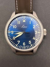 Orologio Laco Augsburg Pilot