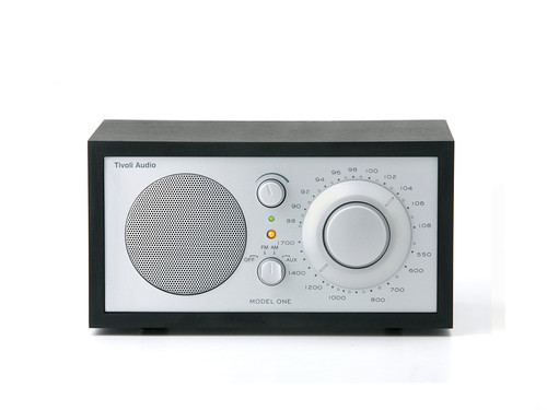 Radio tavolo tivoli - da, audio