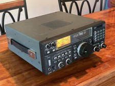 Ricevitore comunicazioni icom - comunicazioni,