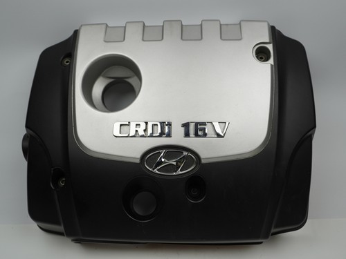 Cache moteur occasion - , hyundai