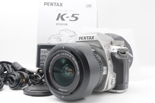 Pentax edizione speciale - pentax, 5