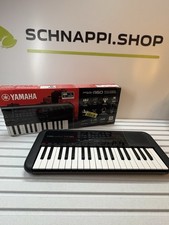 Yamaha PSS-A50 Mini Tastiera, Connessione USB-MIDI