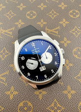 Zenith El Primero Grande Class