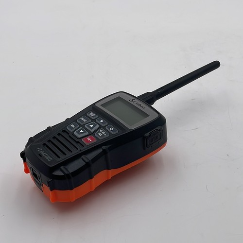 Cobra bluebound 150 vhf radio - 150,