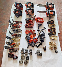 Stock Ricambi motosega motore