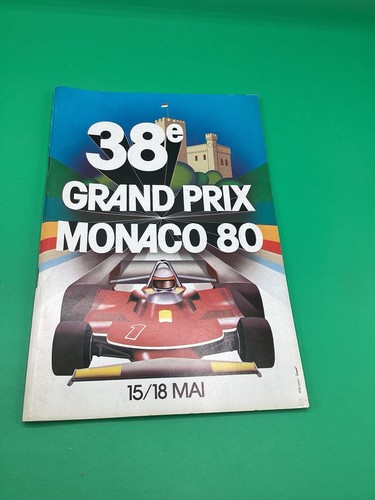 Formula f1 monaco - gp,