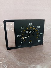 tachimetro cruscotto contakm