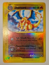 Charizard 39/165 Expedition
