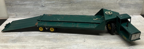 Nylint vintage rimorchio - nylint,