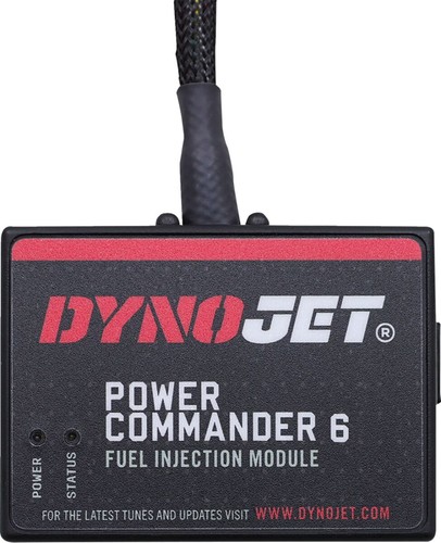 Dynojet pc6 20010 modulo - dynojet,