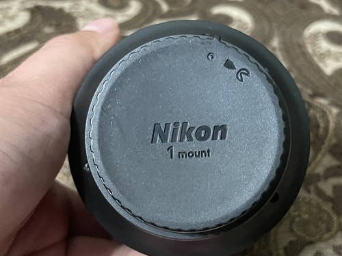 Nikon nikkor 10 100mm - nikon, 10-100mm
