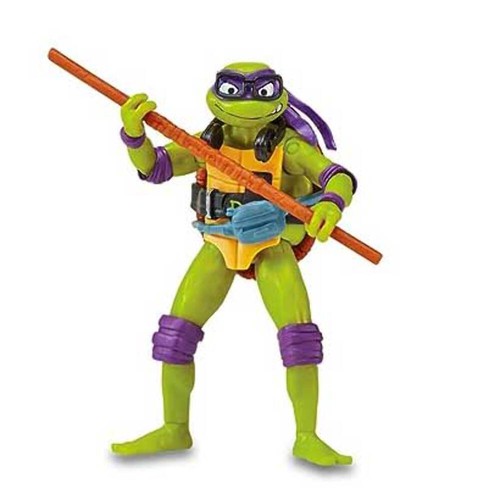 Tartarughe ninja turtles - ninja,