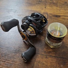 Bobina Daiwa 19 Morethan PE TW