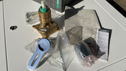 Hansgrohe metropol 14675000 - metropol,