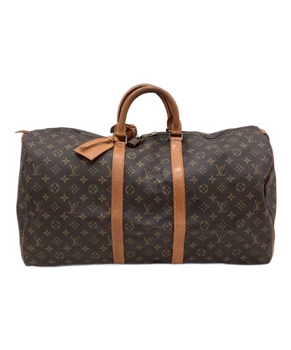 Louis vuitton travel bag - louis,