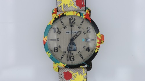 Orologio belfort uomo - orologio,
