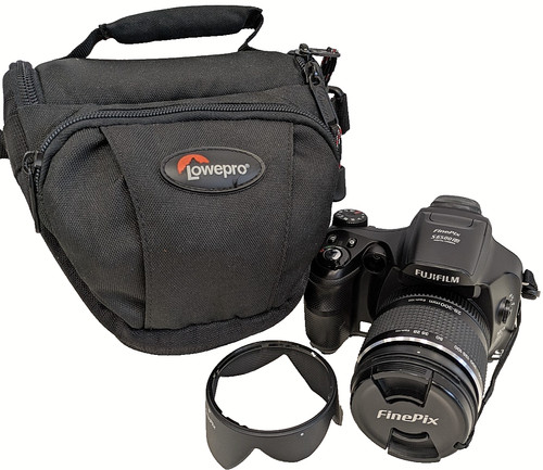 Fujifilm finepix s6500fd - s6500fd, e