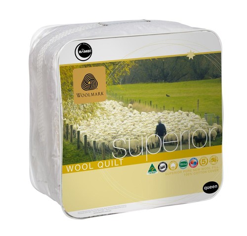 Trapunta soppalco alta bambi - trapunta,