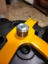 proton pack HASLAB metal